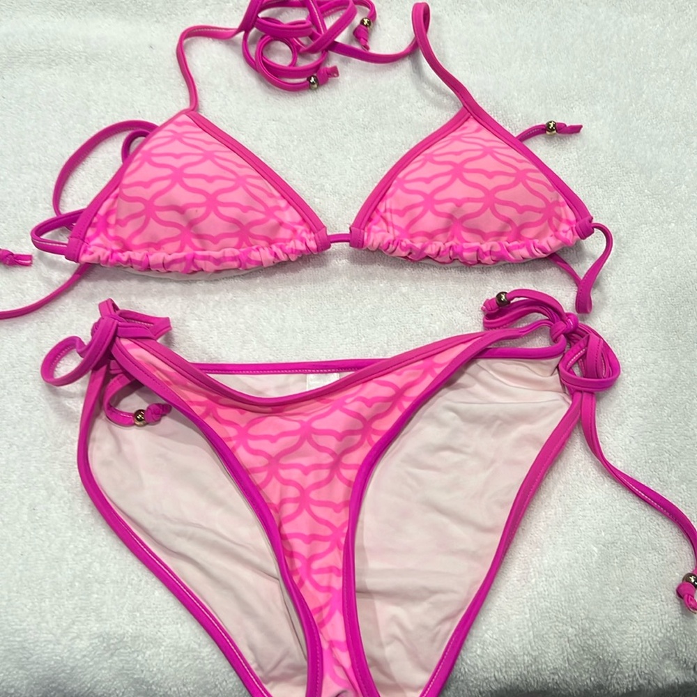 Vineyard Vines Women’s Bikini Size XXS